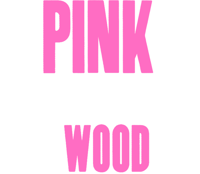 логотип Pink Panther Goes To Hollywood